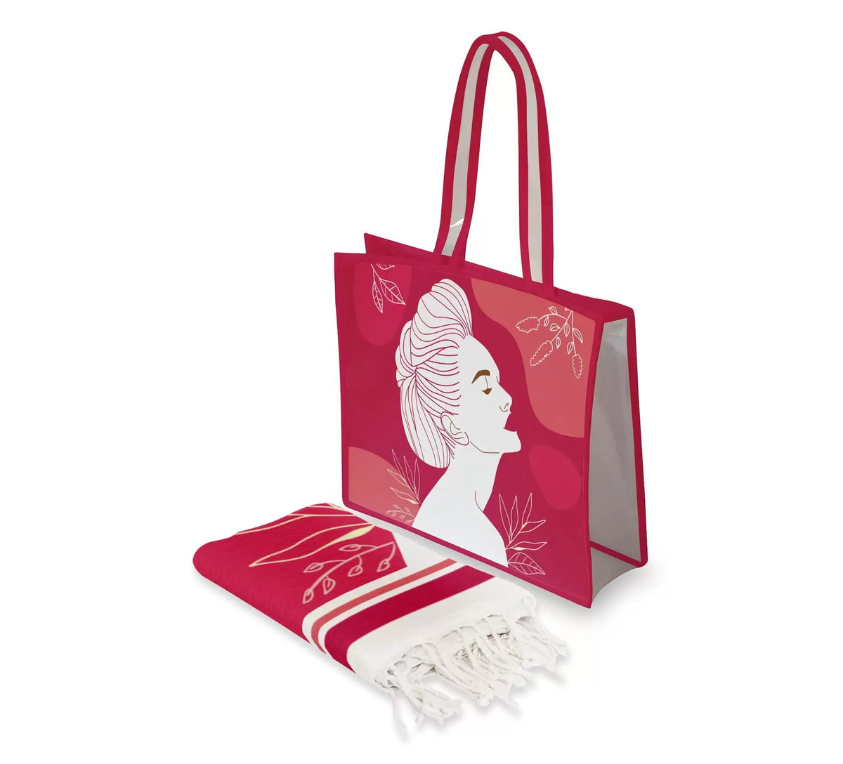 Kit Summer Lady In