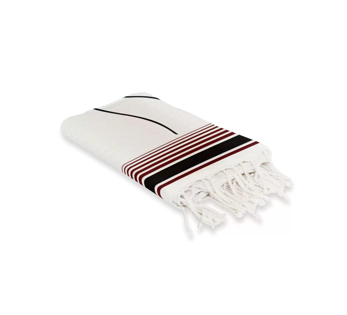 Fouta Shy Lady