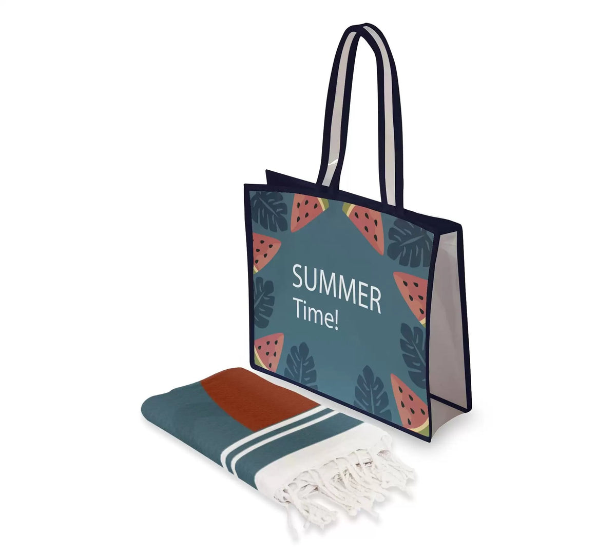 Kit Summer Summer Time