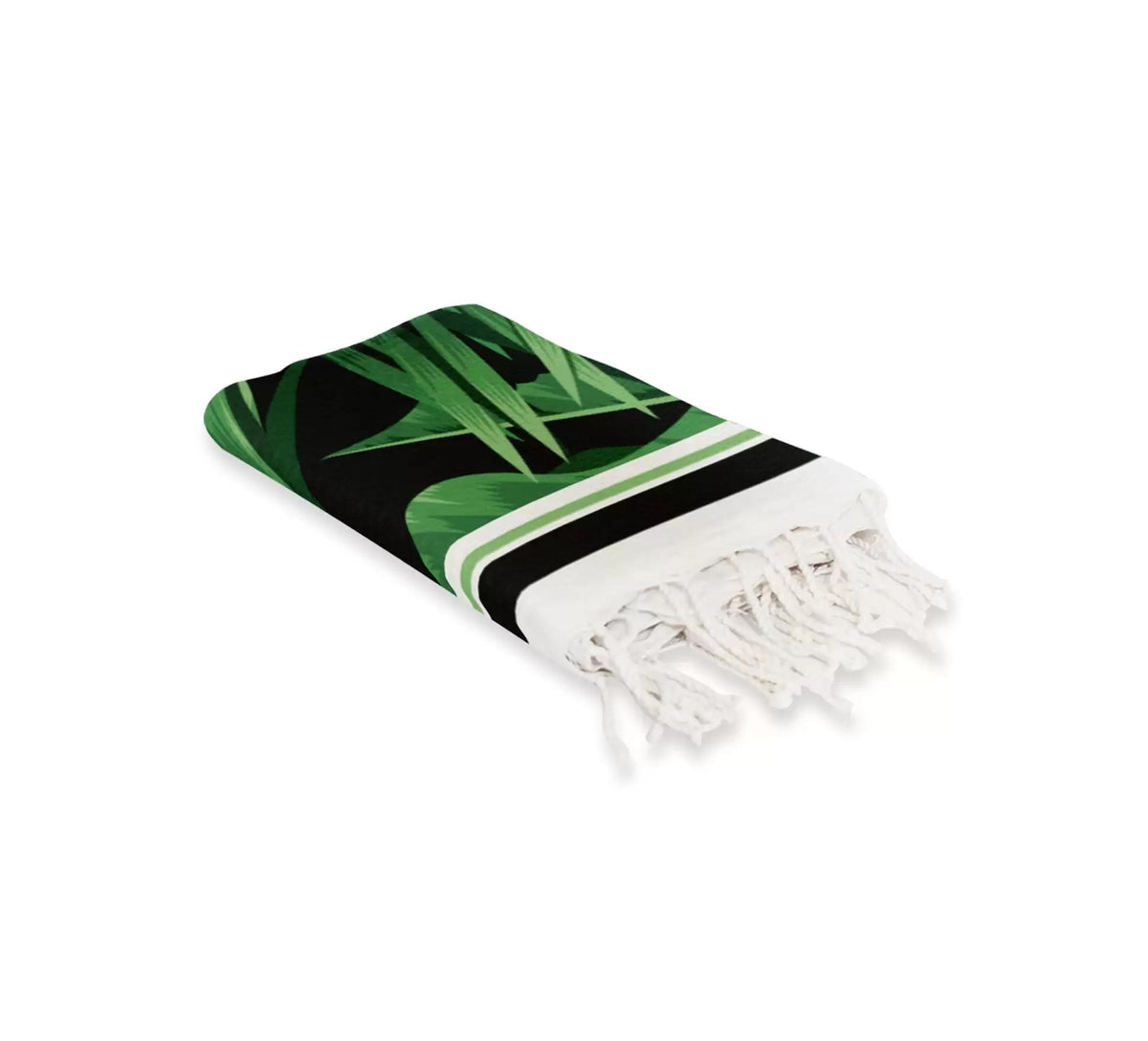 Fouta Tropical Parrot
