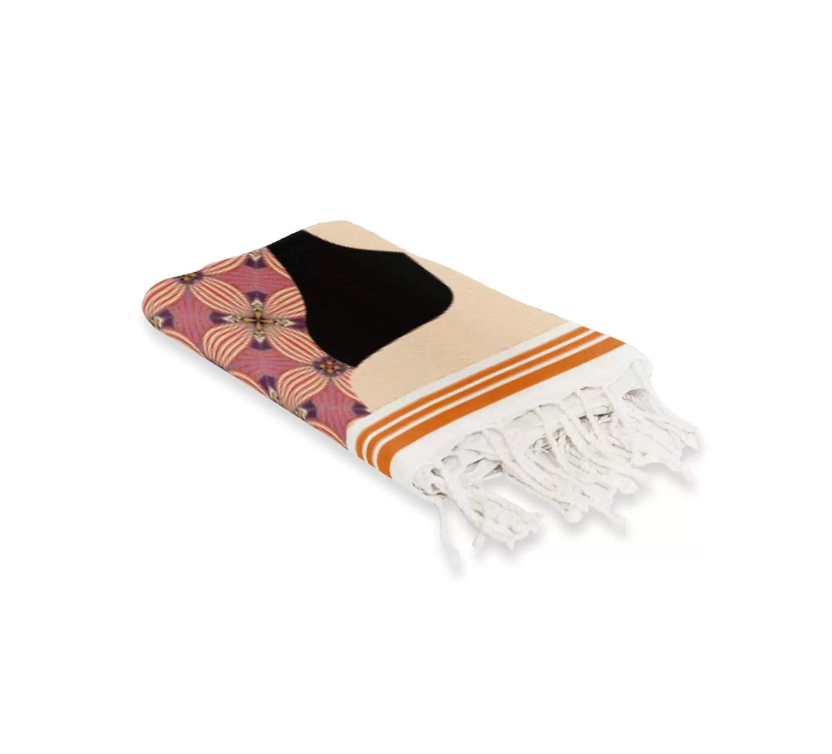 Fouta Wow Lady