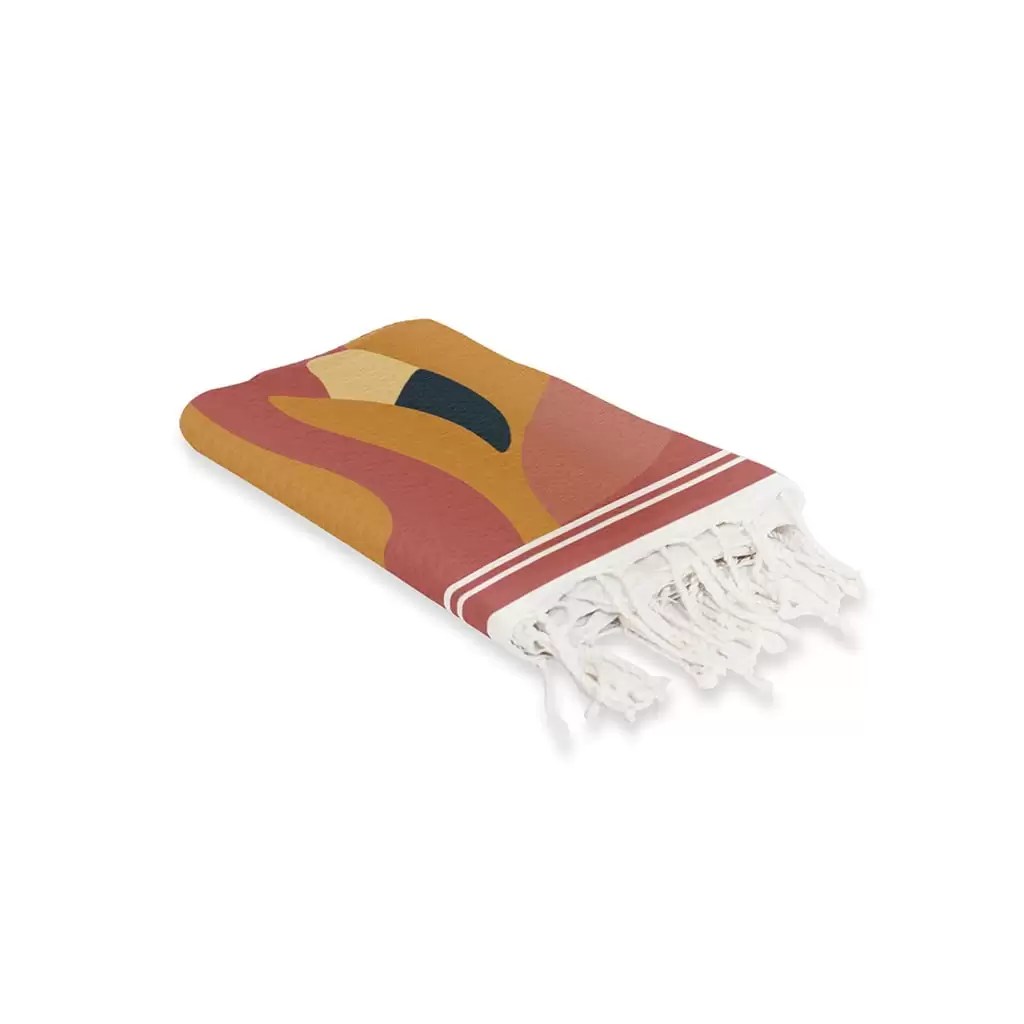 Fouta It's Summer Time