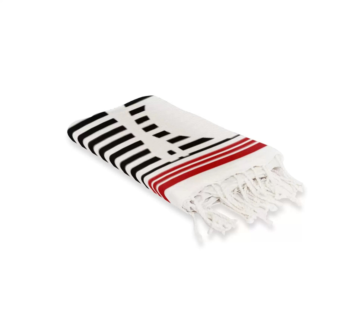 Fouta Lady In