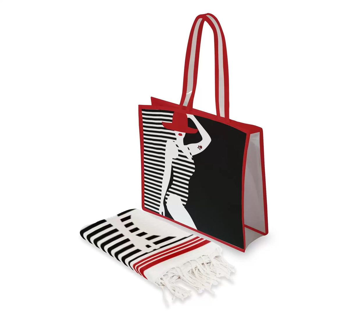 Kit Summer Lady In