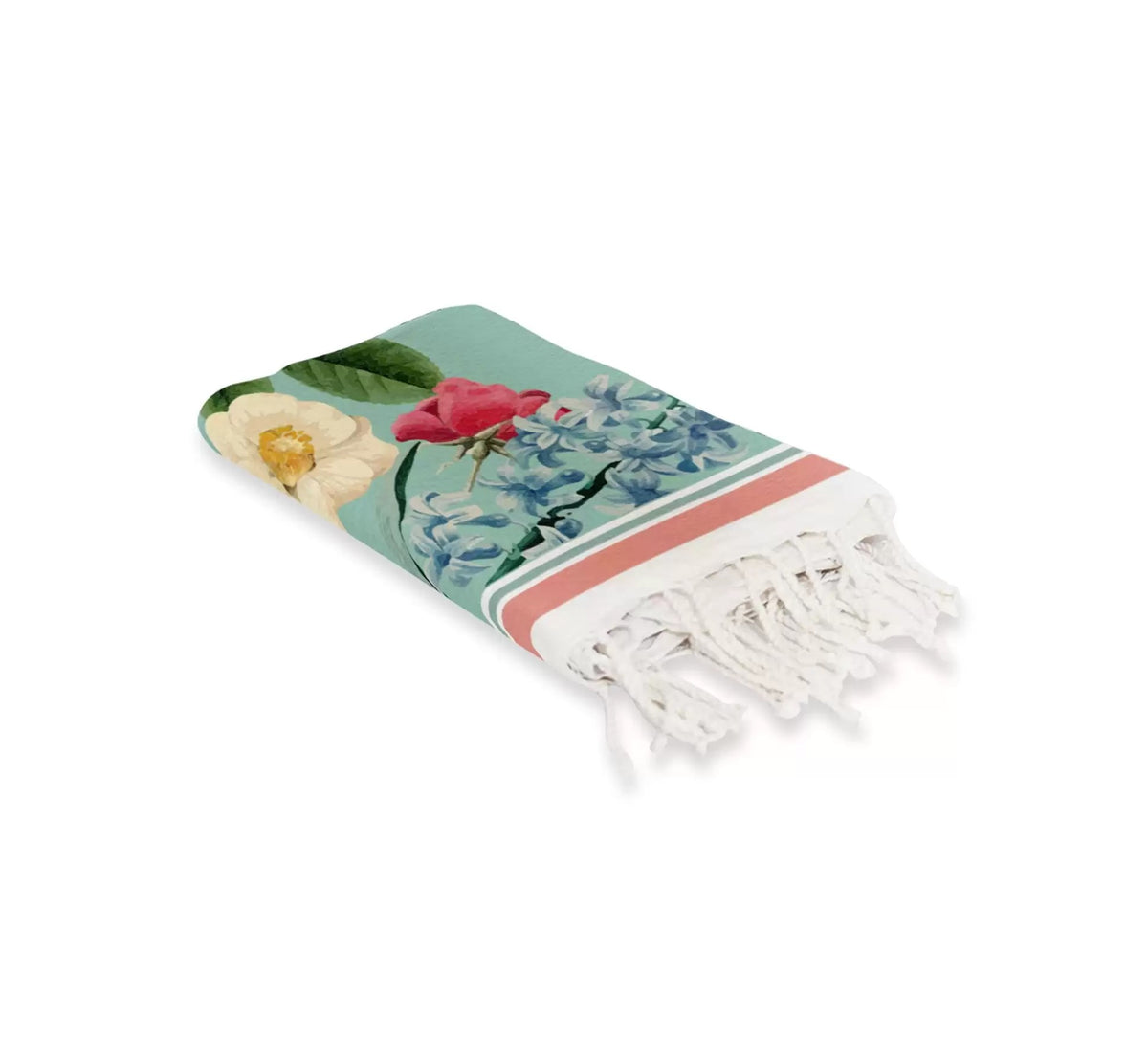Fouta Spring