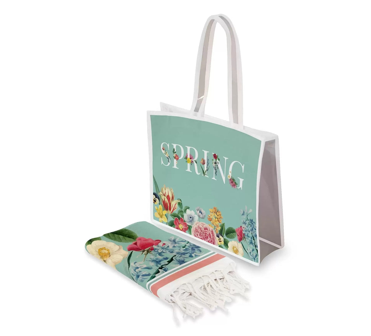 Kit Summer Spring