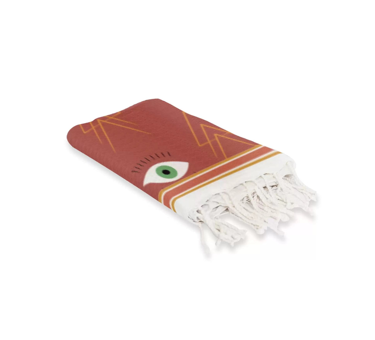 Fouta Watching You