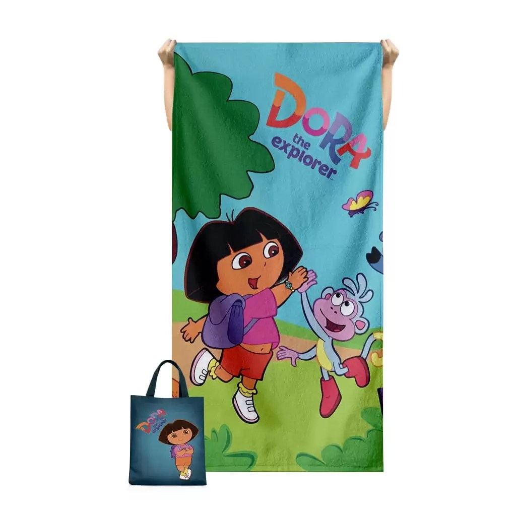 Serviette de Plage M Dora
