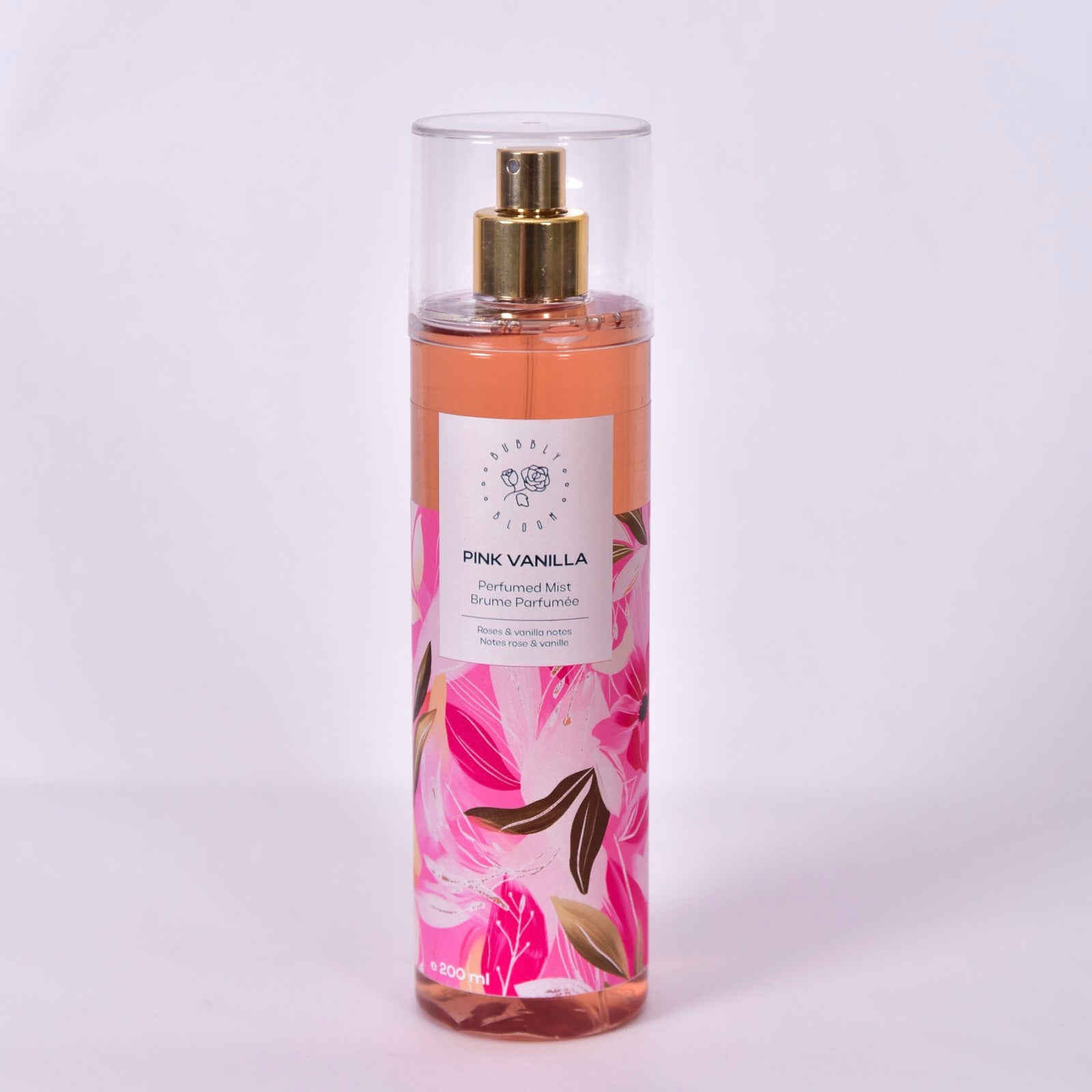Brume Parfumée – Pink Vanilla