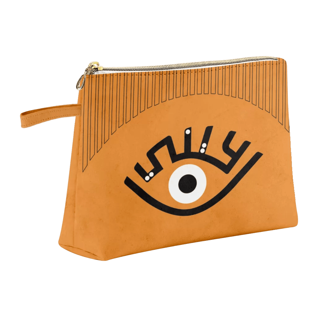 Pochette Pamela Ayni Jaune
