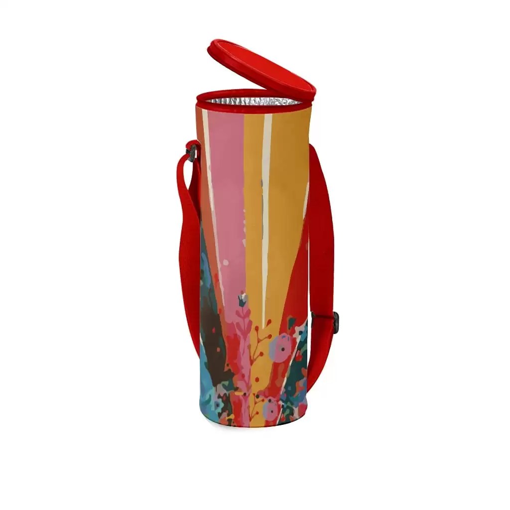 Porte bouteille Isotherme 1.5 L Do Your Thing