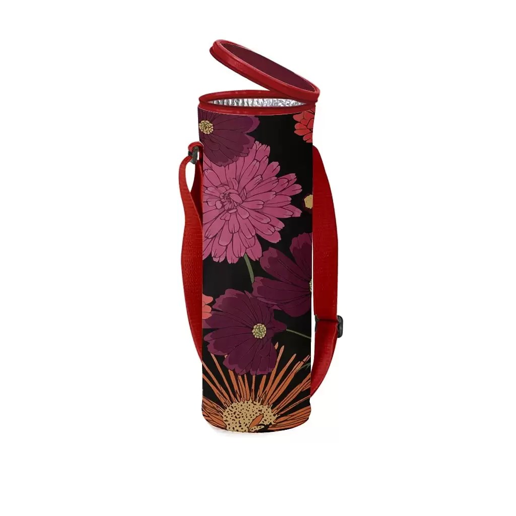 Porte Bouteille isotherme 1.5L Springs Days