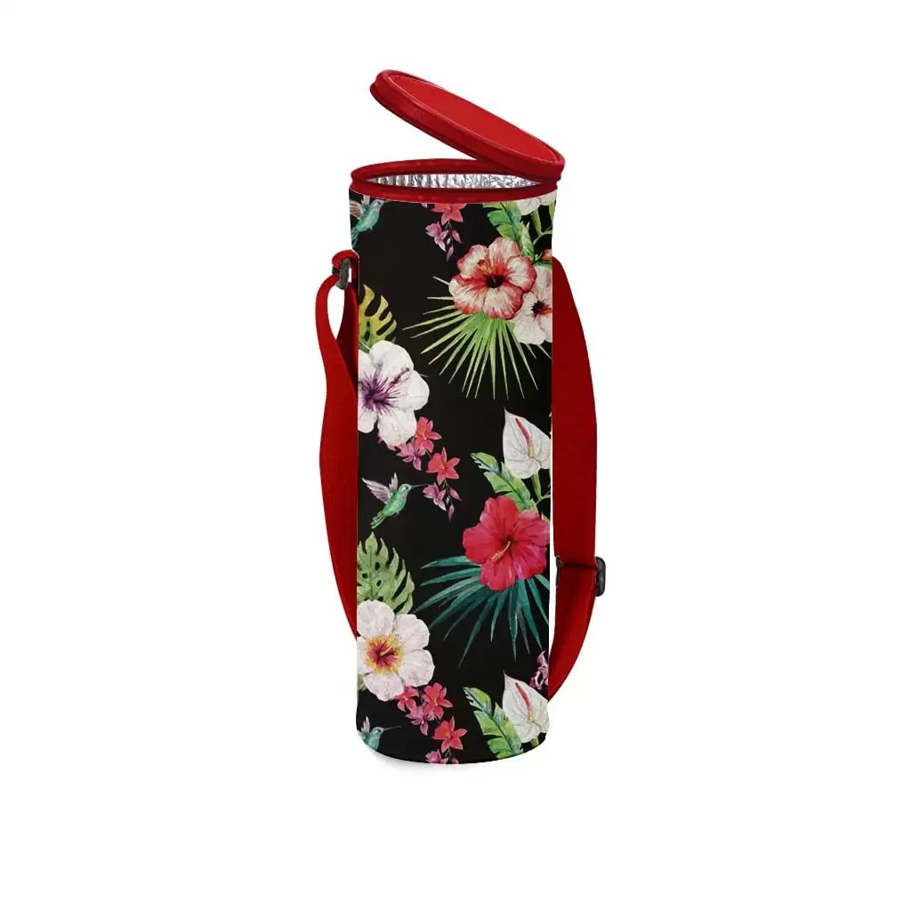 Porte bouteille Isotherme 1.5 L Relax Breathe