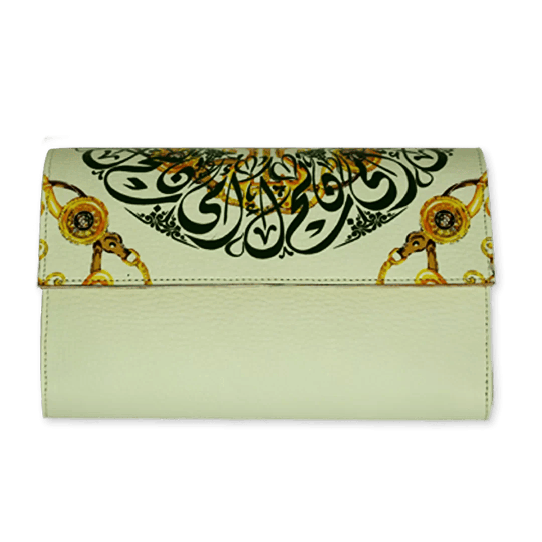 Portefeuille Jasmine Bayya