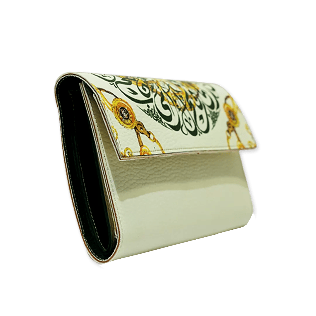 Portefeuille Jasmine Bayya