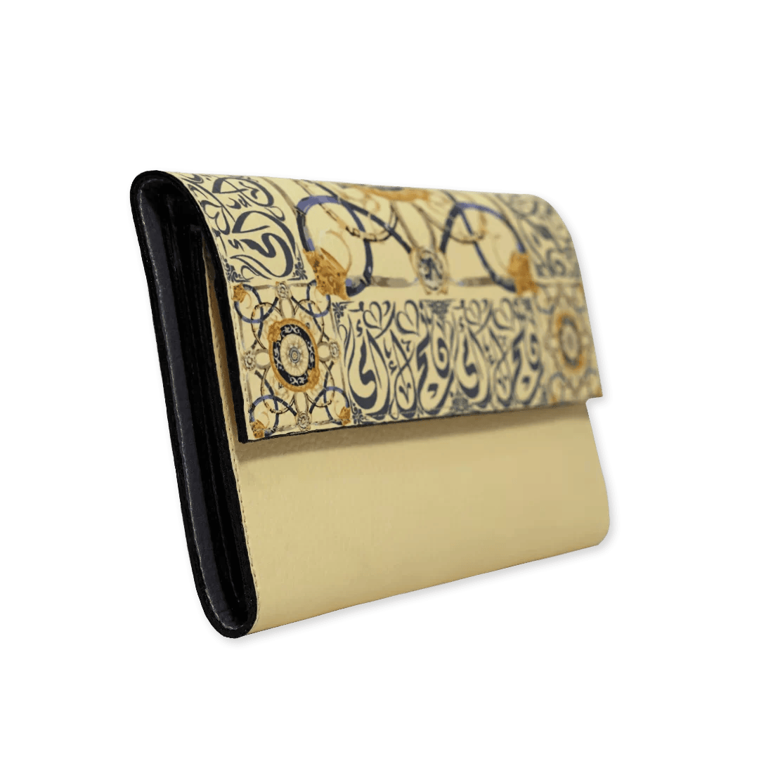 Portefeuille Jasmine Kmayra