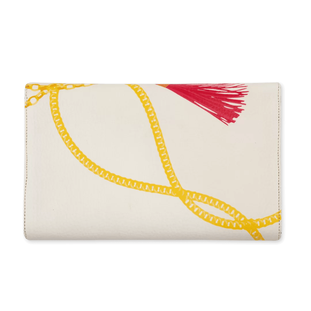 Portefeuille Jasmine Lella