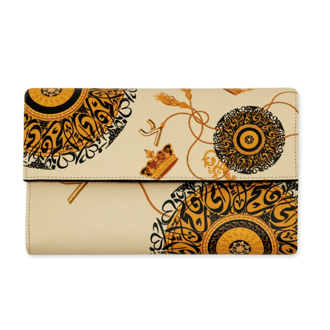 Portefeuille Jasmine Nakcha