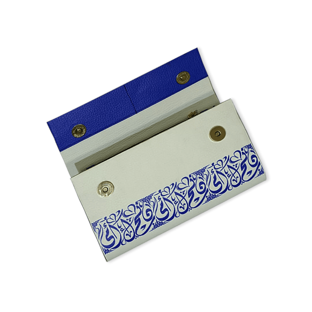Portefeuille Jasmine Zhayra