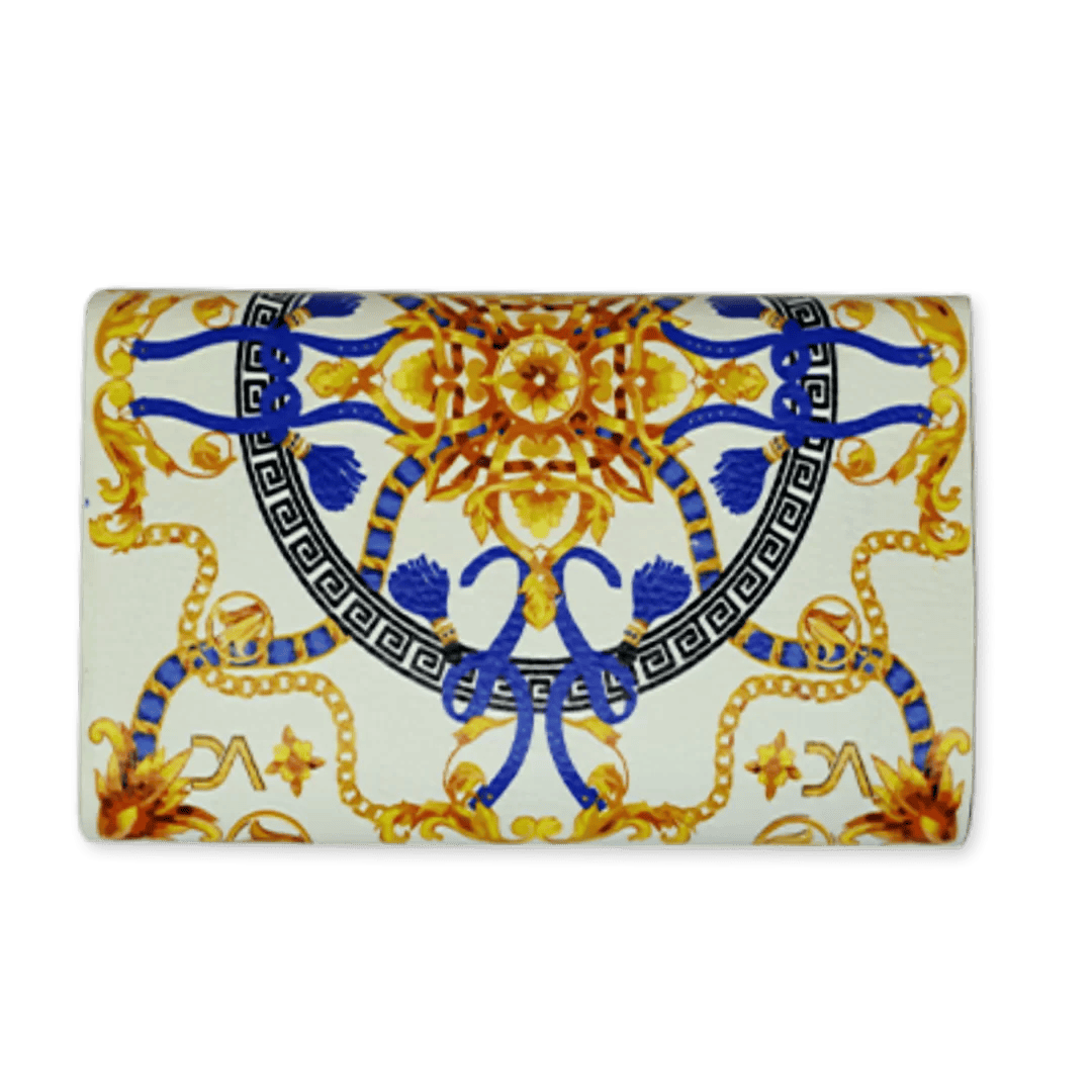 Portefeuille Jasmine Zhayra