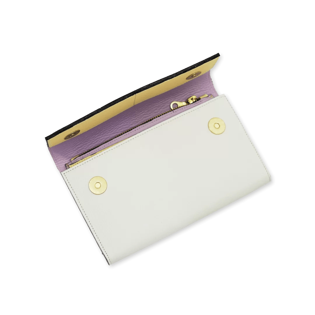 Pack Mima Zayna Cravate