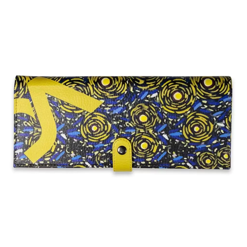 Porte Chéquier Malo Moon Light