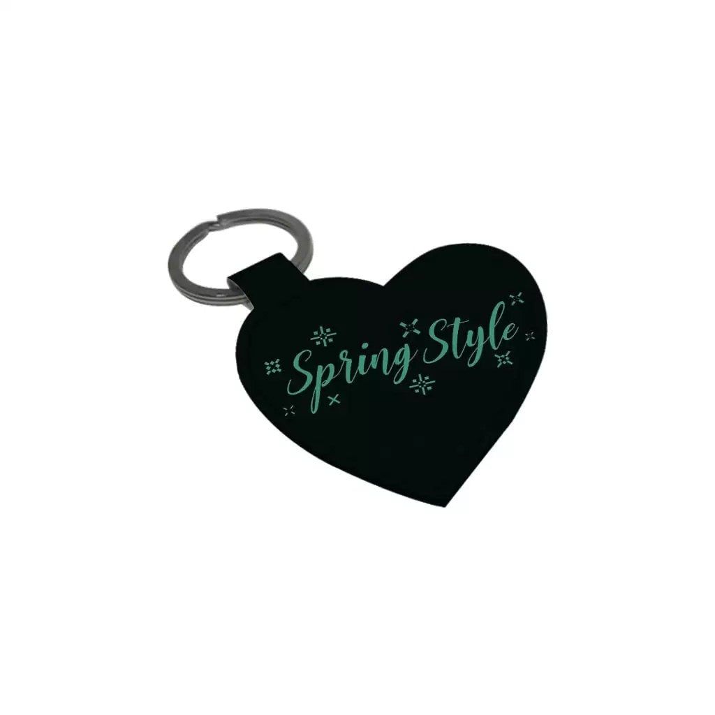 Porte-clés Spring Style