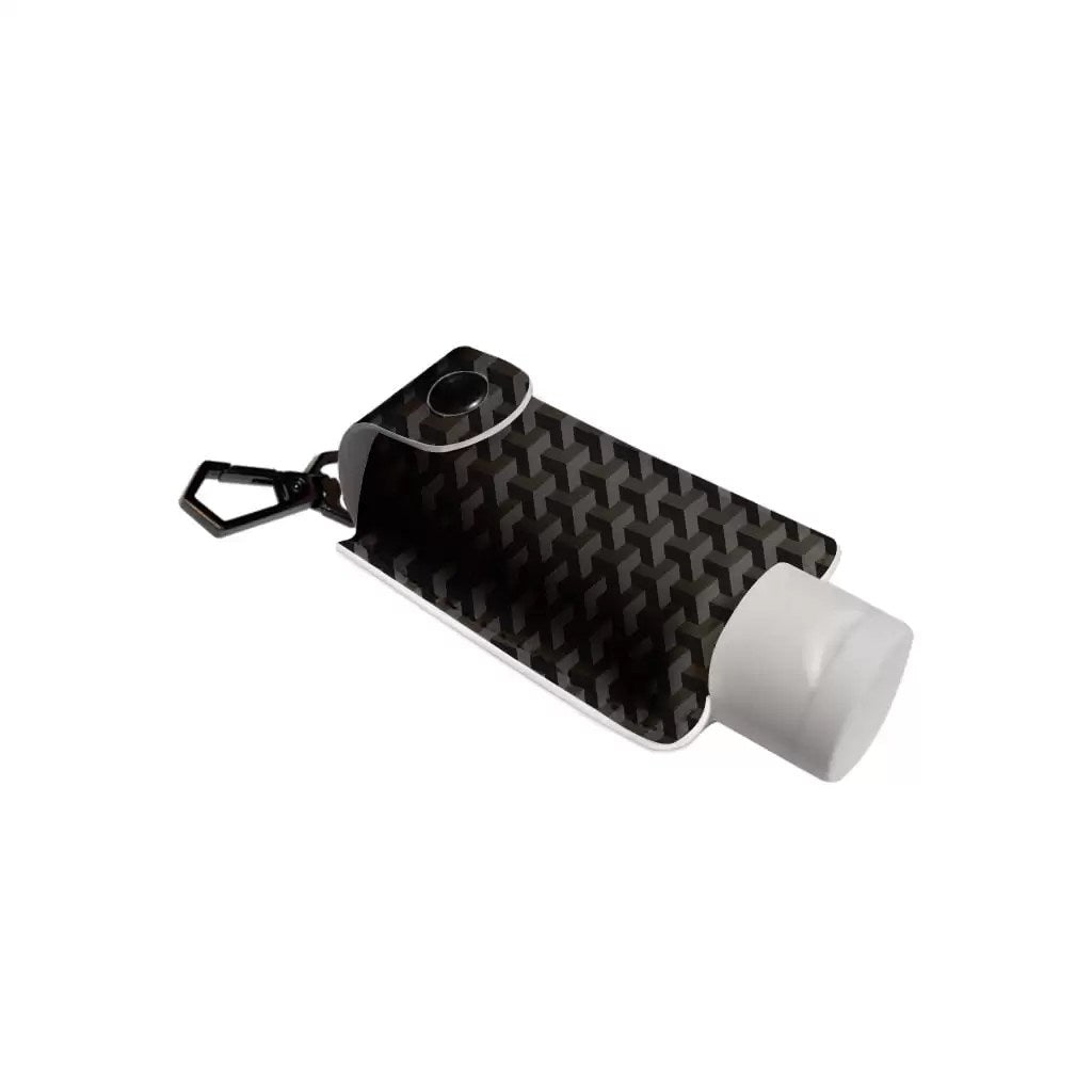 Porte gel 3D