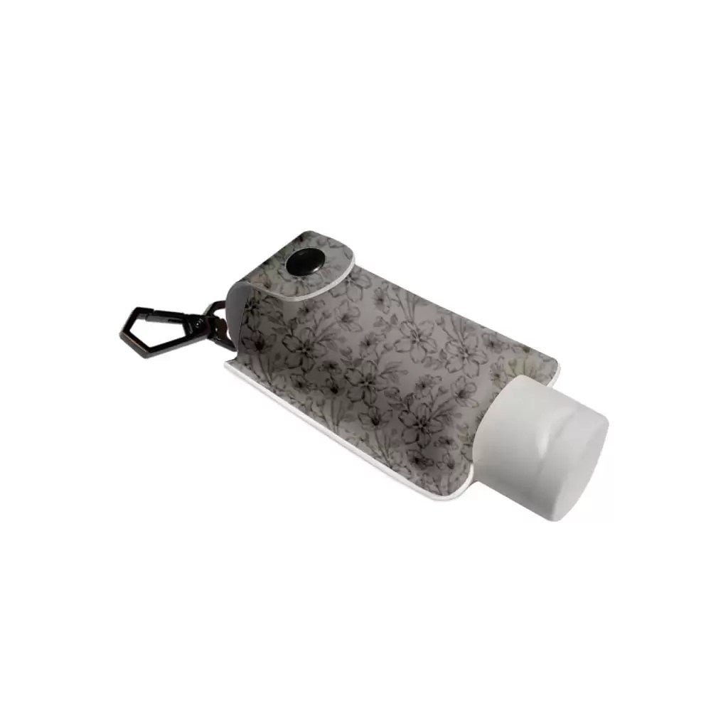 Porte gel flora