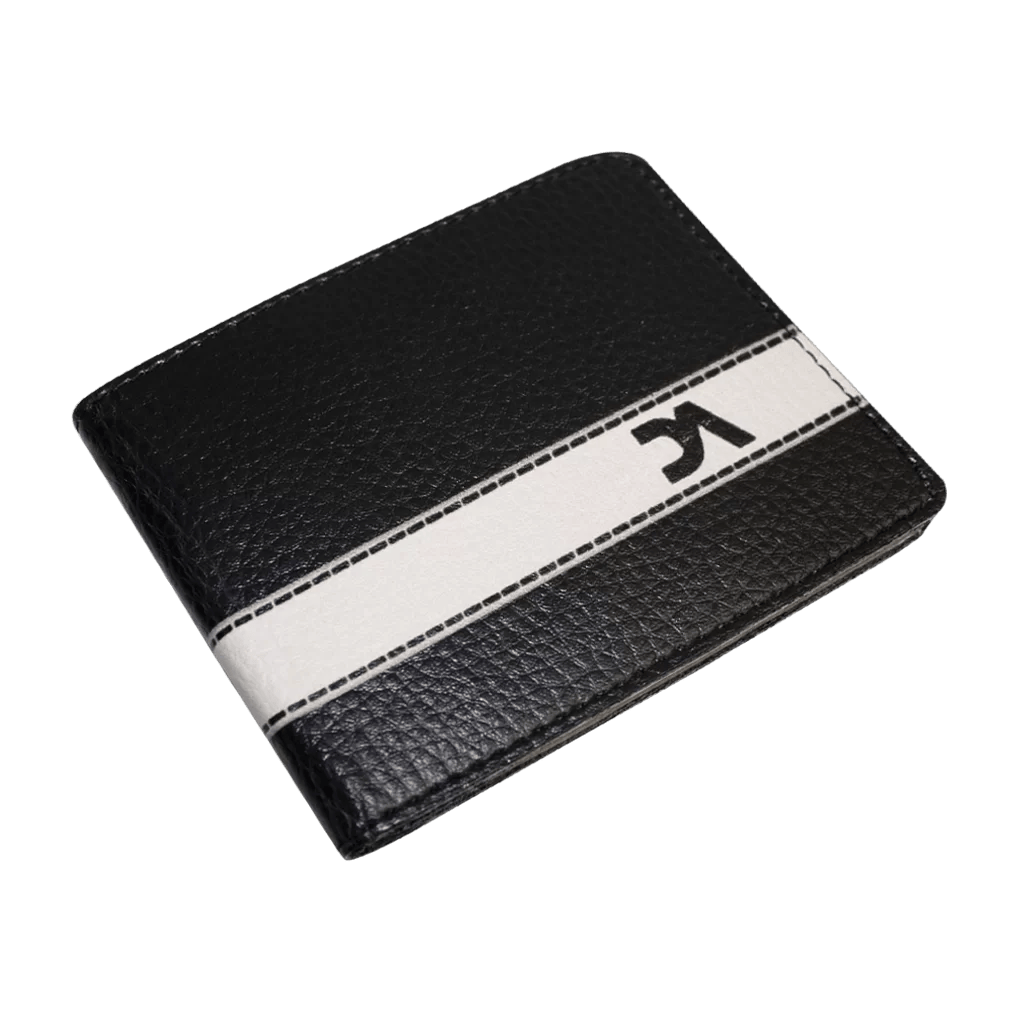 Portefeuille Toxido Black