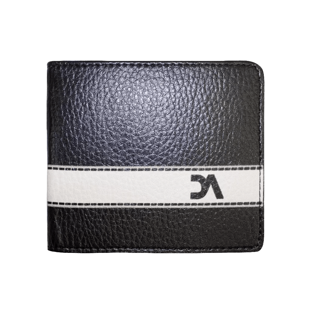 Portefeuille Toxido Black