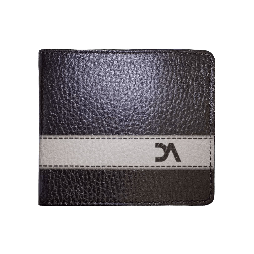 Portefeuille Toxido Brown