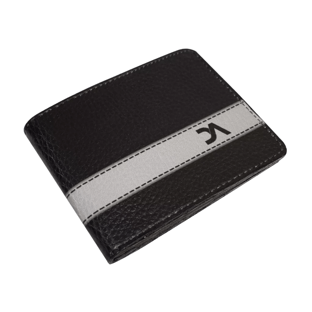 Portefeuille Toxido Brown