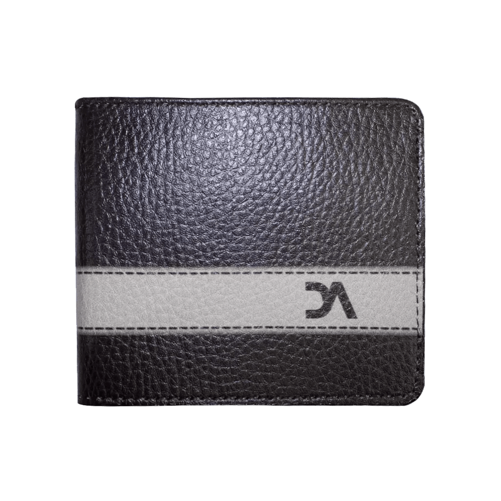 Portefeuille Toxido Marron