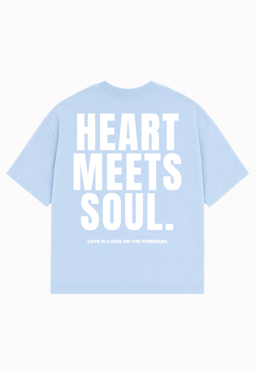 Heart Meets Soul