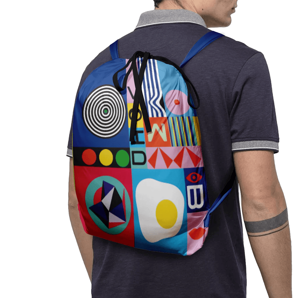 Quicky Bag