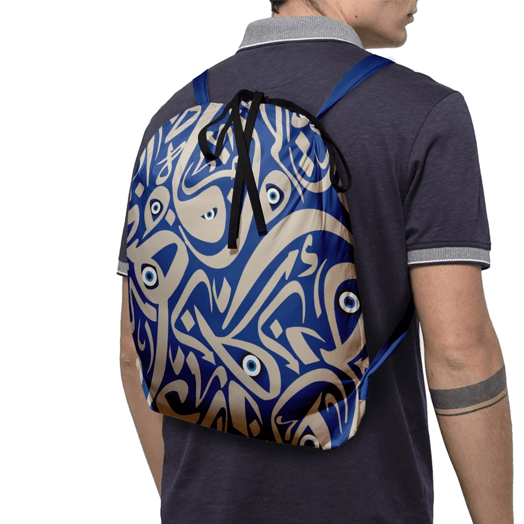 Quicky Bag Cally Evil Eye