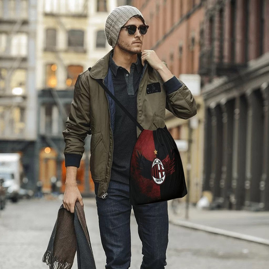 Quicky Bag AC Milan