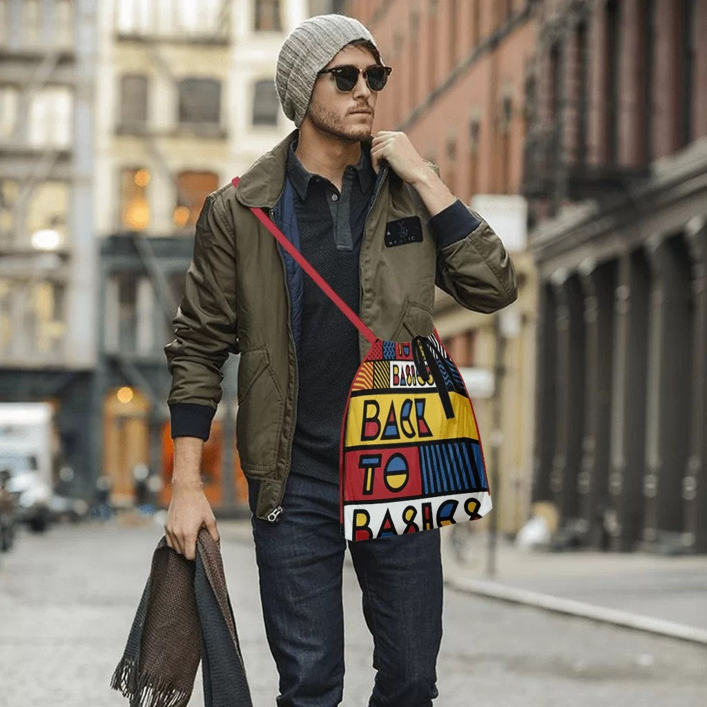 Quicky Bag Back To Basics