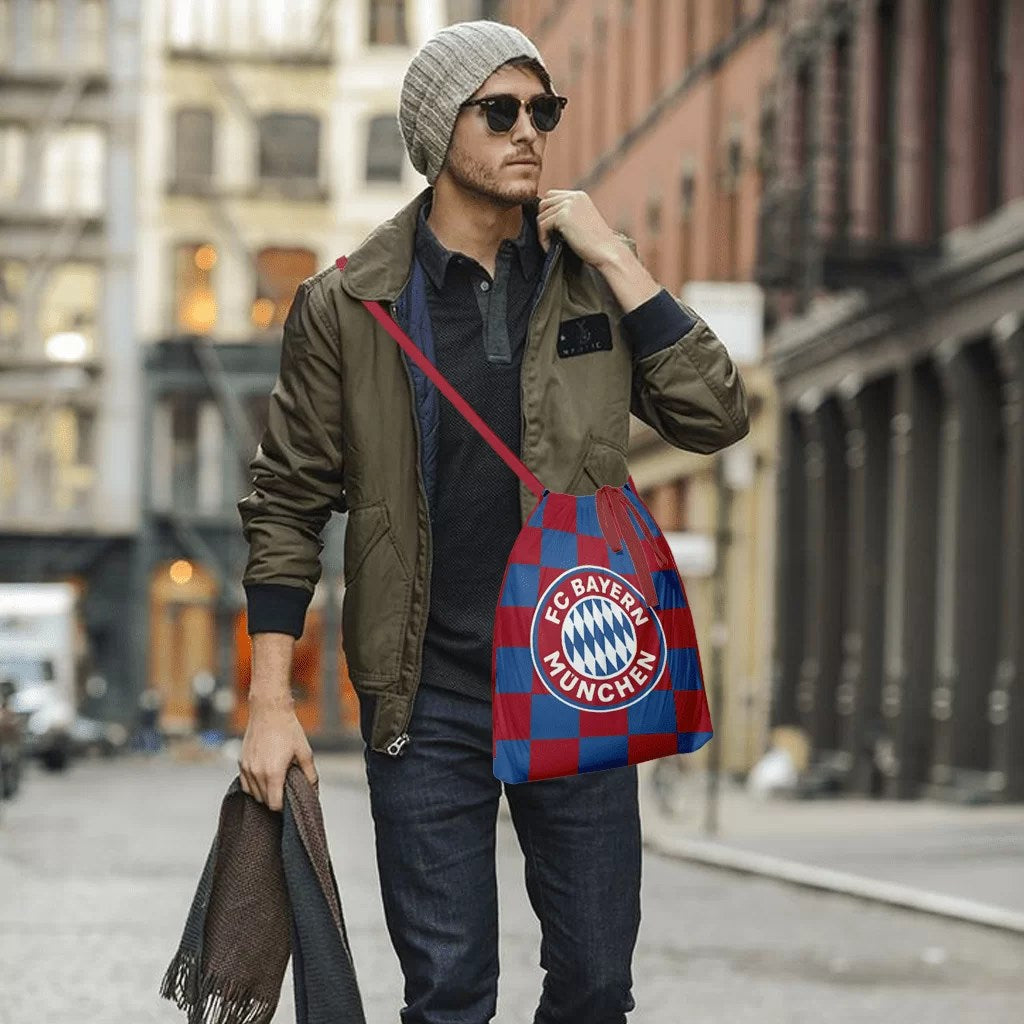 Quicky Bag FC Bayern