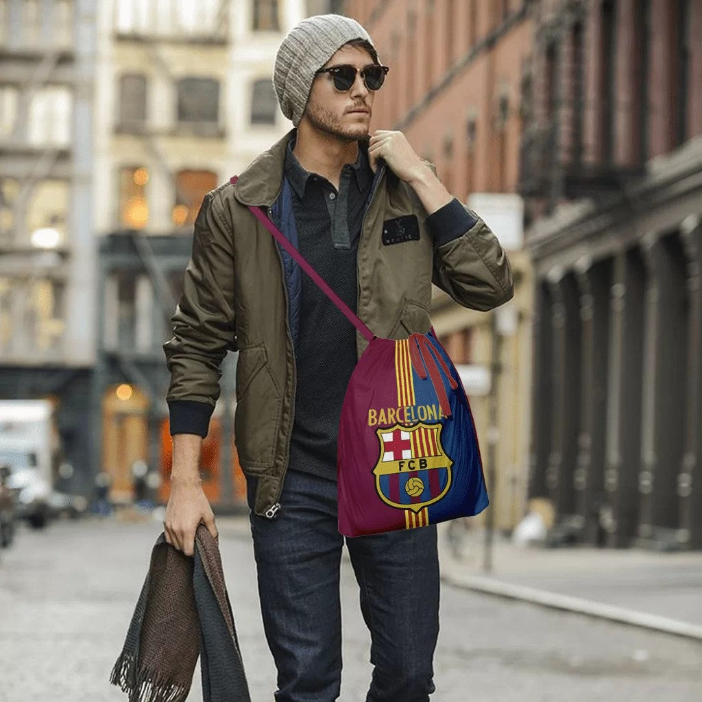 Quicky Bag FC Barcelona