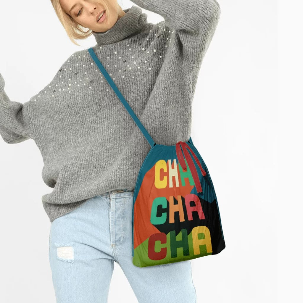 Quicky Bag Cha Cha Cha