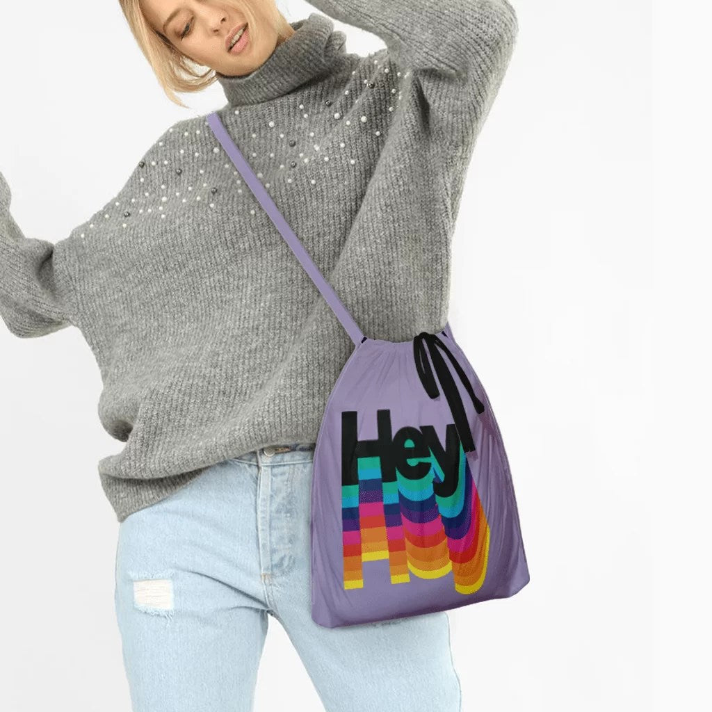 Quicky Bag Hey