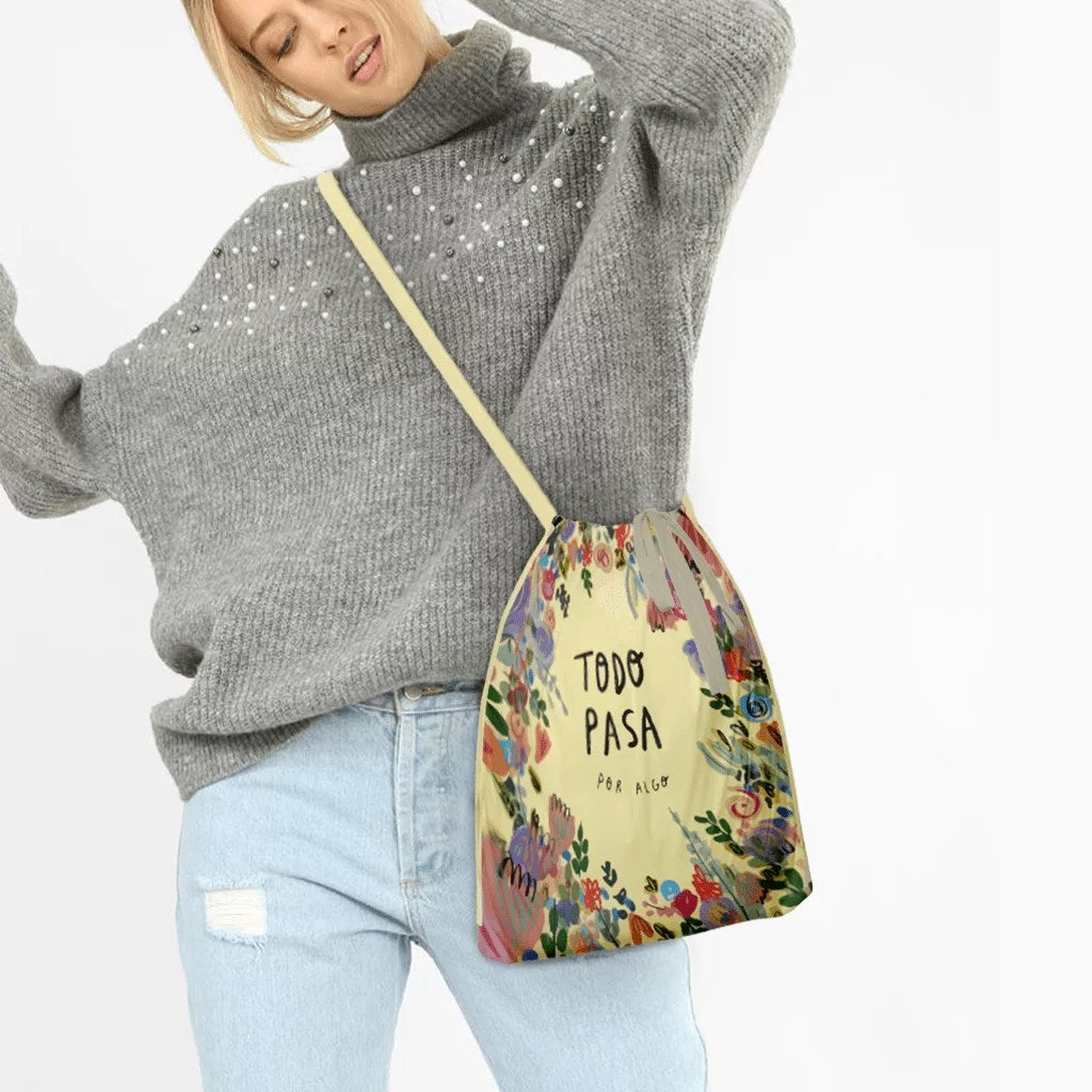 Quicky Bag