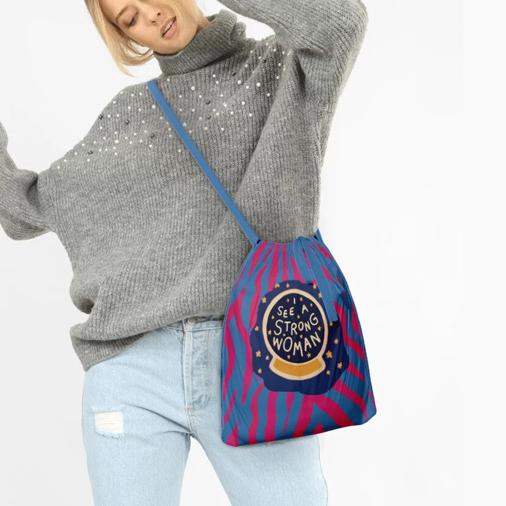 Quicky Bag