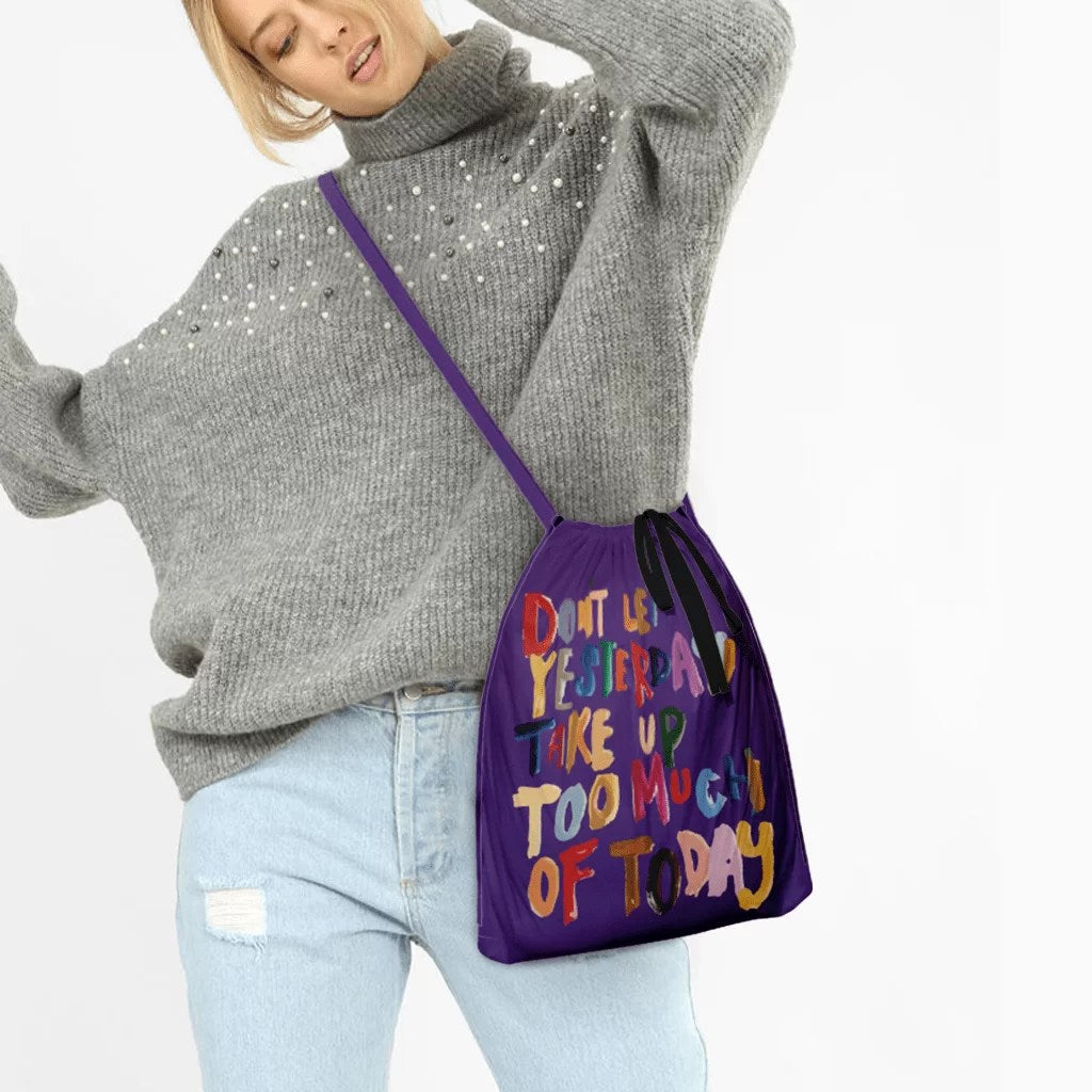Quicky Bag Quotes