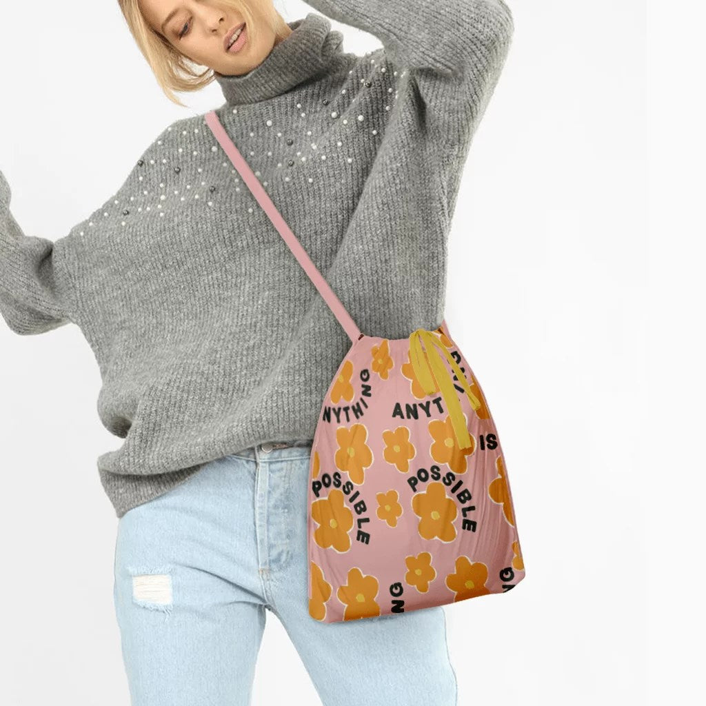 Quicky Bag Anything Possible