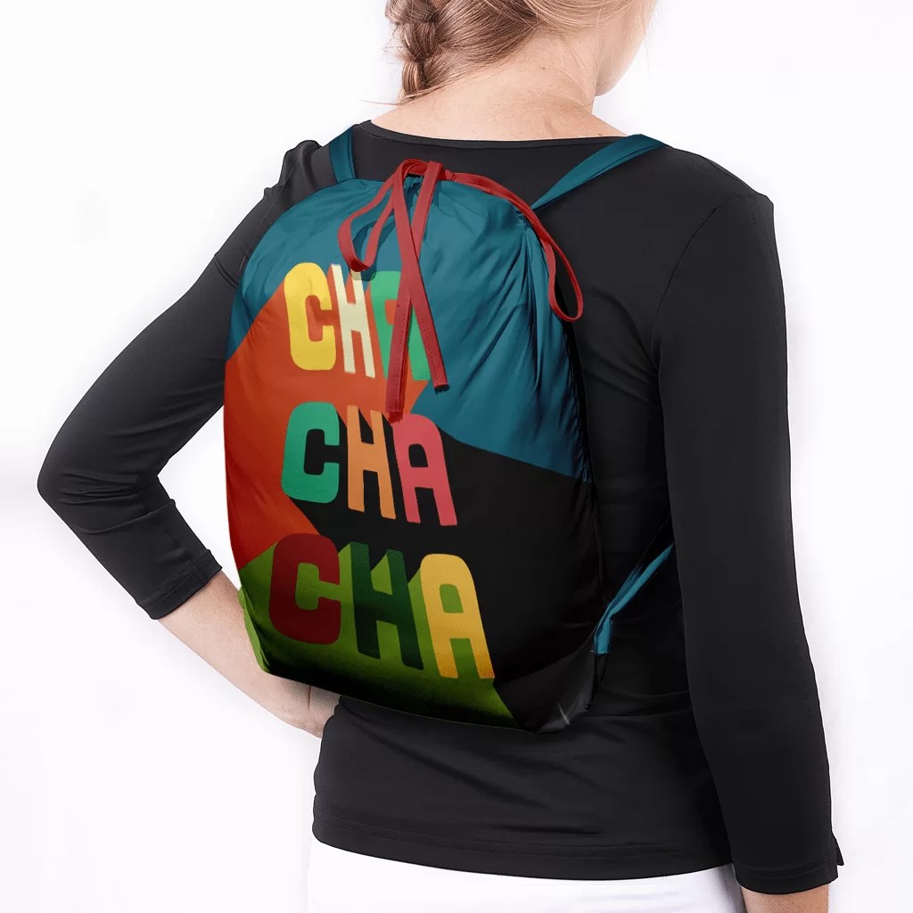 Quicky Bag Cha Cha Cha
