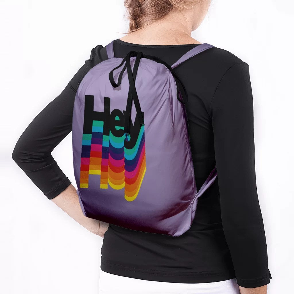 Quicky Bag Hey