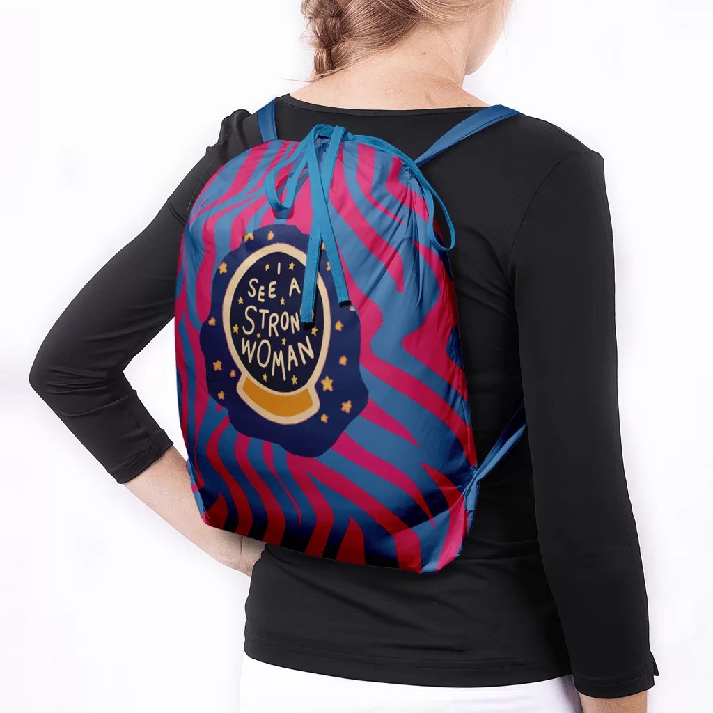 Quicky Bag